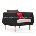 552 modern hotel sofa design office sofa restaurant sofa